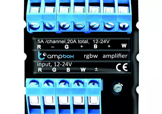 ampbox