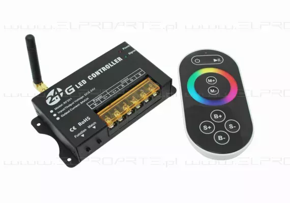2-4g-rgb-touch-controller